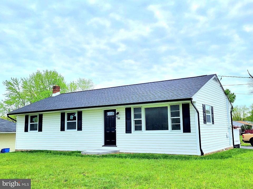 1st image of 99 Dixie Belle Dr