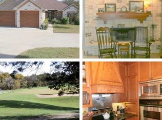 13003 Crestwood Dr, Whitney, TX 76692