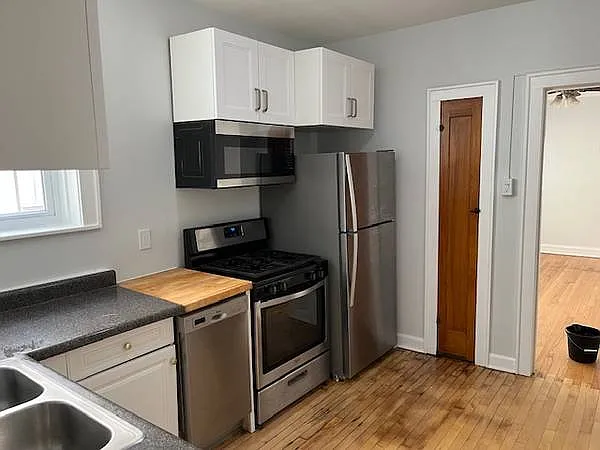 4244 N Francisco Ave #1 — Photo 8