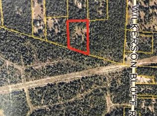 1338 Innsbrook Ln, Holt, FL 32564