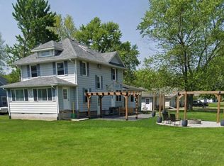 165 Finke Rd, Oak Harbor, OH 43449