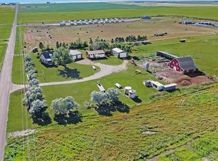 14953 52nd St NW, Williston, ND 58801