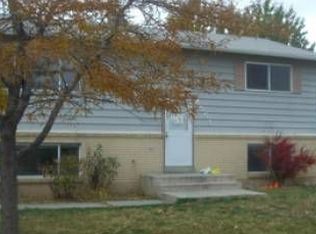 4551 S 3700 W, Roy, UT 84067