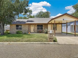 421 N 6th St, Donna, TX 78537