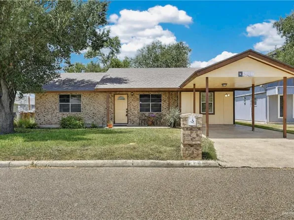 421 N 6th St, Donna, TX 78537