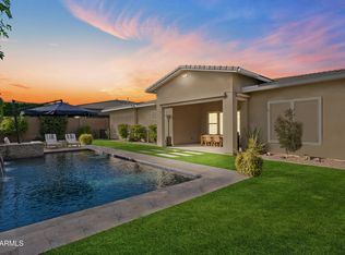 13833 W Bloomington St, Litchfield Park, AZ 85340
