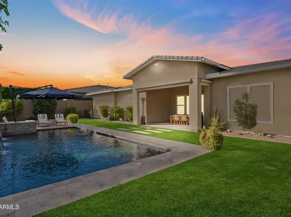 13833 W BLOOMINGTON Street, Litchfield Park, AZ 85340