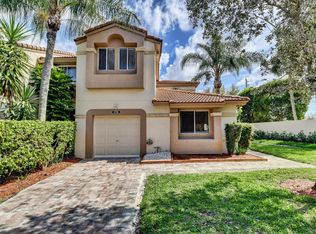 6796 Via Regina, Boca Raton, FL 33433