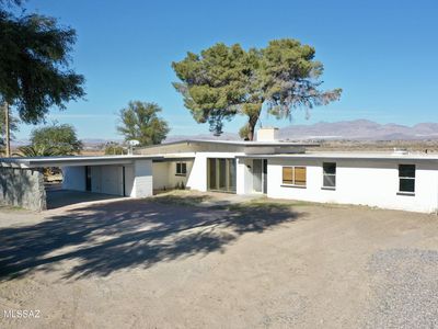 102 E 2nd St, Safford, AZ, 85546