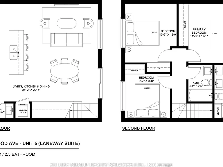86 Kenwood Ave #5 — Photo 39