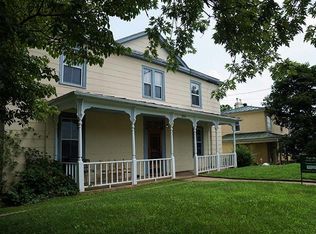 306 7 1/2 St SW, Charlottesville, VA