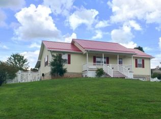 154 Old Mill Rd, Rogersville, TN 37857