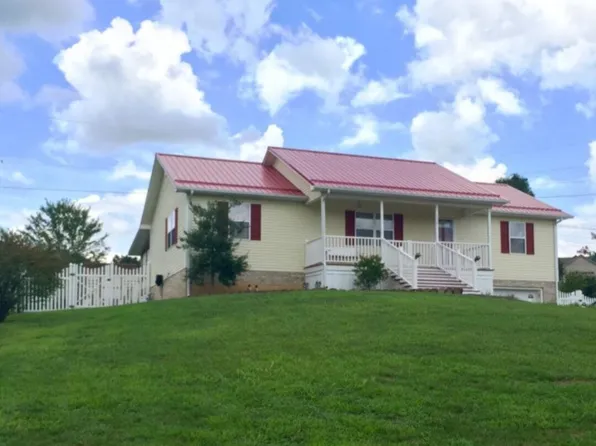 154 Old Mill Rd, Rogersville, TN 37857