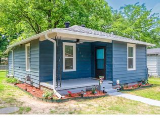 4719 W 23rd St, Little Rock, AR 72204