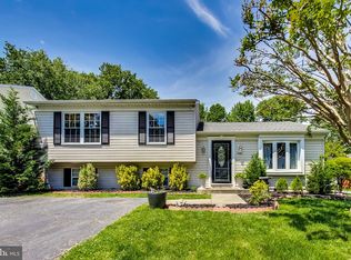 9445 Glen Ridge Dr, Laurel, MD 20723