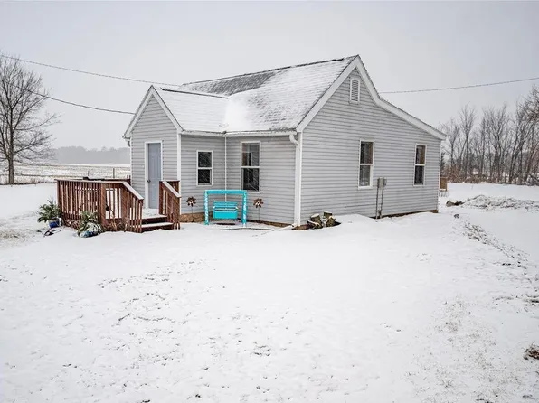 S501 State Road 25, Durand, WI 54736