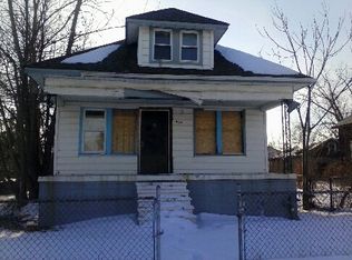 561 Conner St, Detroit, MI 48215