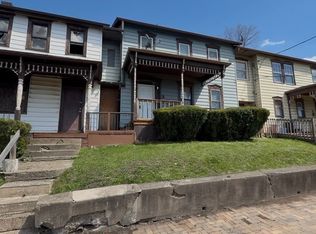 731 Jenny Lind St APT 3, McKeesport, PA 15132