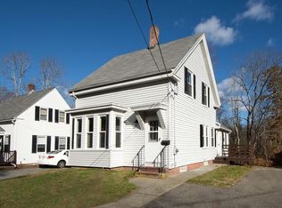 115 Rockland St, Abington, MA 02351