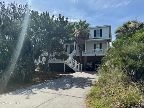 466 Tarpon Blvd, Saint Helena Island, SC 29920