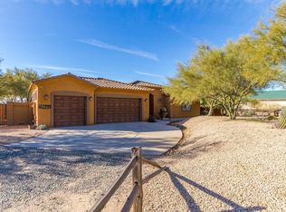 13807 E Casey Ln, Scottsdale, AZ 85262