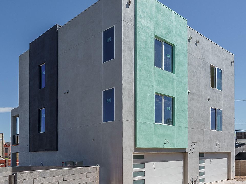 1st image of 2601 E CLARENDON Avenue #18
