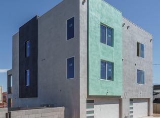 2601 E CLARENDON Avenue #18, Phoenix, AZ 85016