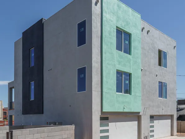 2601 E CLARENDON Avenue #13, Phoenix, AZ 85016