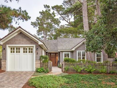 San Carlos 2 Se Of 13th, Carmel By The Sea, CA, 93921