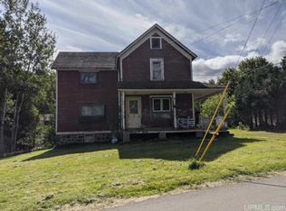 230 Marquette St, Ishpeming, MI 49849