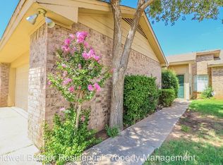 5550 93rd St, Lubbock, TX 79424