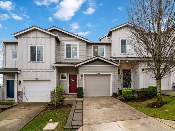 15730 SE Vivian Way, Happy Valley, OR 97086