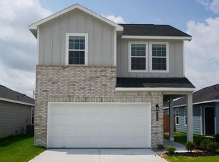 820 Stoney Point Ln, Dayton, TX 77535