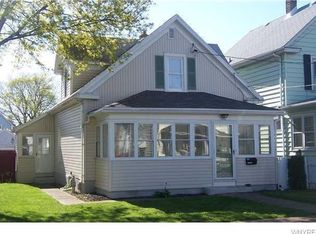 546 30th St, Niagara Falls, NY