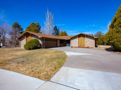 2717 N 8th Ct, Grand Junction, CO, 81506