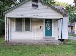 4219 3rd St, Alexandria, LA 71302