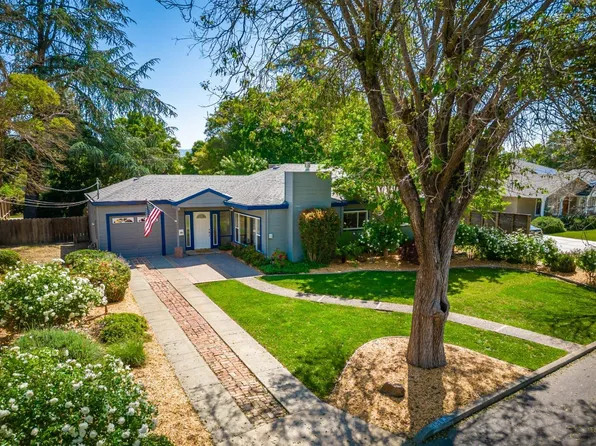 3088 Encanto Drive, Napa, CA 94558