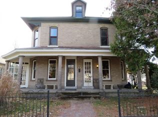 583 Jackson St, Nelsonville, OH 45764