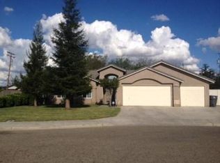 321 Wolftrap St, Madera, CA 93637