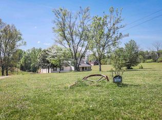 7931 S Giles Rd, Douglasville, GA 30135