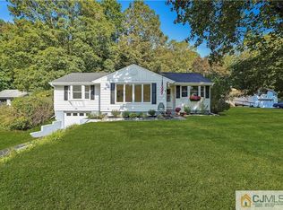 1349 State Route 57, Port Murray, NJ 07865