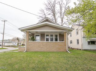 1135 Hawk St, Toledo, OH 43612
