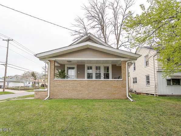 1135 Hawk St, Toledo, OH 43612