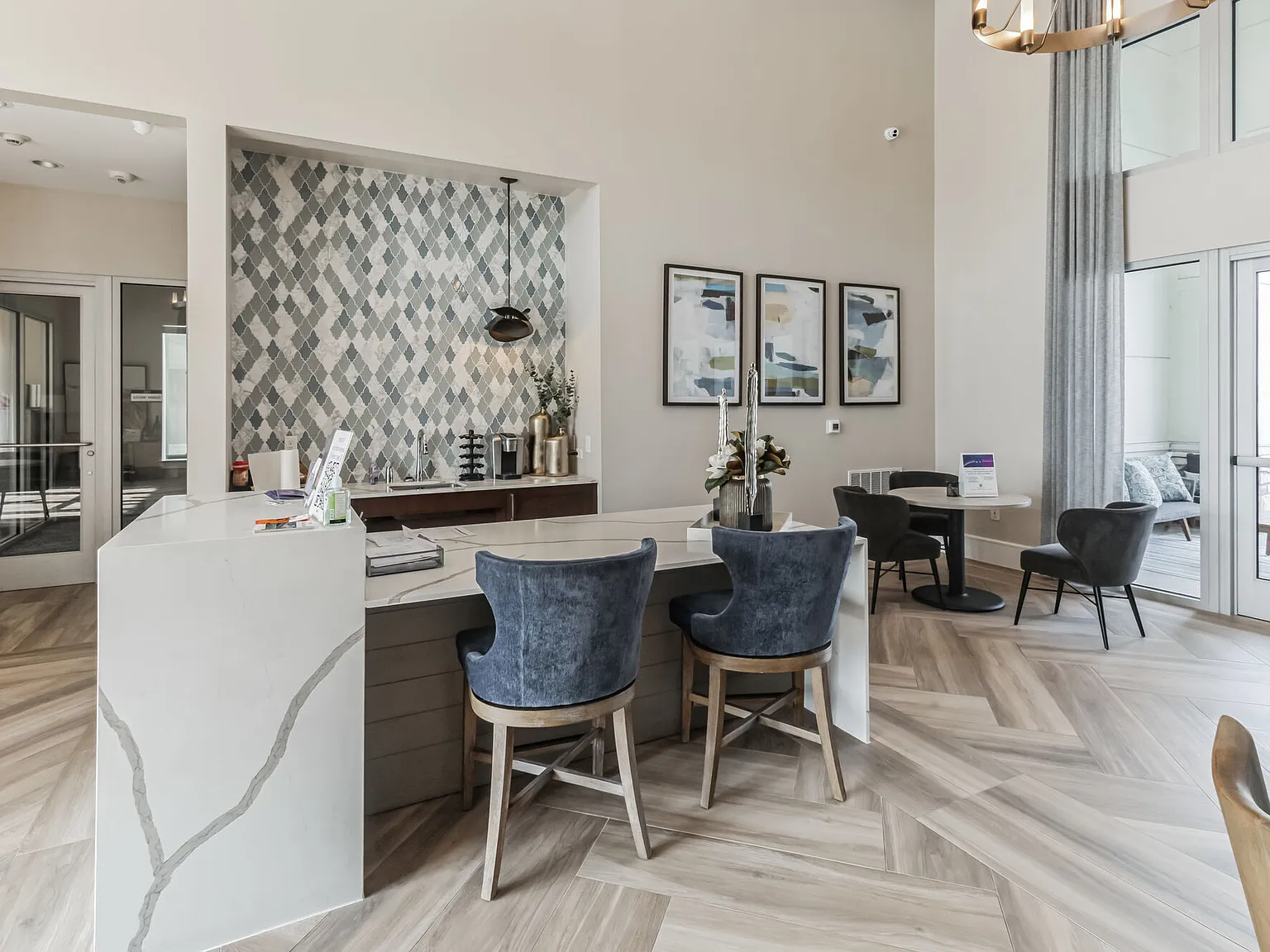 The Residences at Arbor Oaks — Photo 3