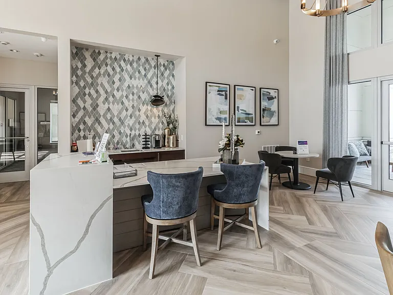 The Residences at Arbor Oaks — Photo 3