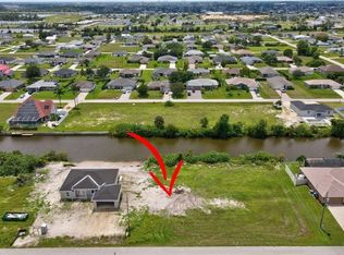 1406 NW 11th Ter, Cape Coral, FL 33993