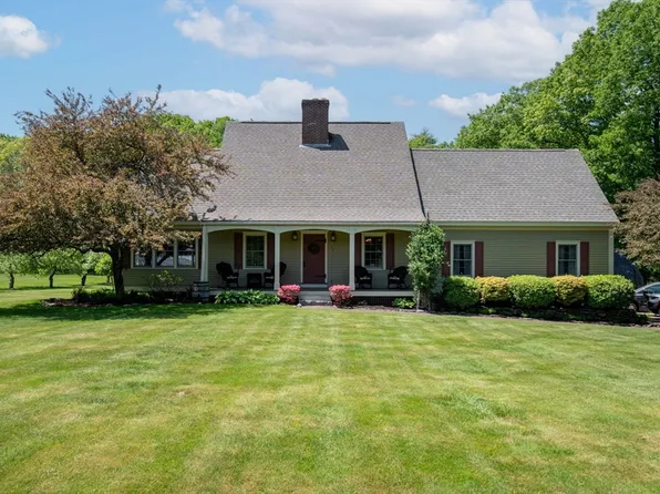 33 Elmwood St, Salisbury, MA 01952