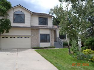 5360 Autumn Hills Ct, Colorado Springs, CO 80919