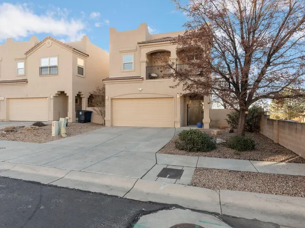7123 Alexandria Dr NE, Albuquerque, NM 87122
