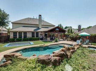 1201 Kristen Ct, McKinney, TX 75071